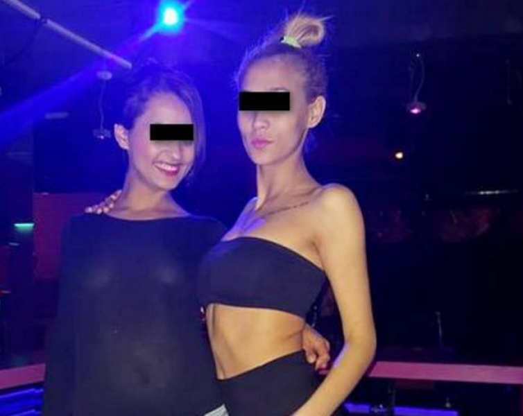 Проститутки отказват секс с роми