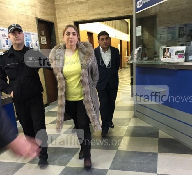 Словаци-измамници мотаят пловдивския съд, не разбирали езика СНИМКИ