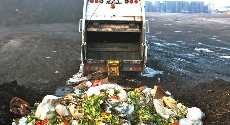 1,5 милион българи гладуват, а тонове храна отиват на боклука