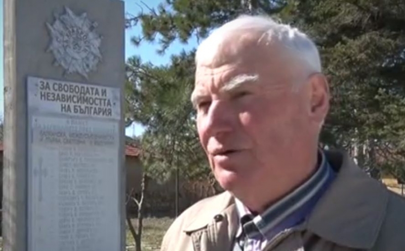 Мъж от село Българин продава животните си, за да възроди родното си място