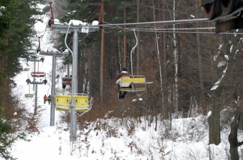 Близките на детето сами го пуснали от лифта в Боровец