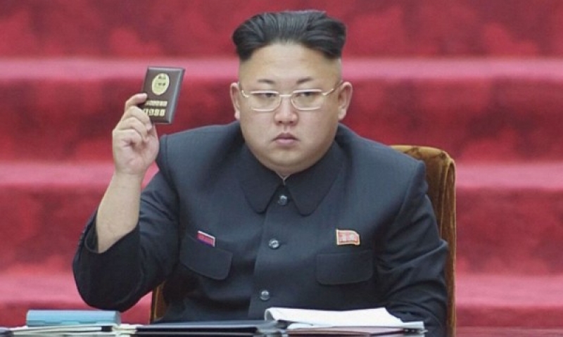 Северна Корея следи всички смартфони на жителите си