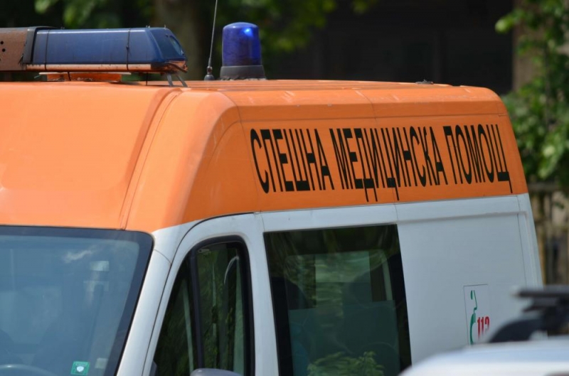 Тежка катастрофа! Двама души загинаха в Слънчев бряг