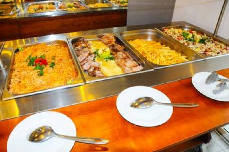 Забраняват ол инклузива във всички хотели под четири звезди