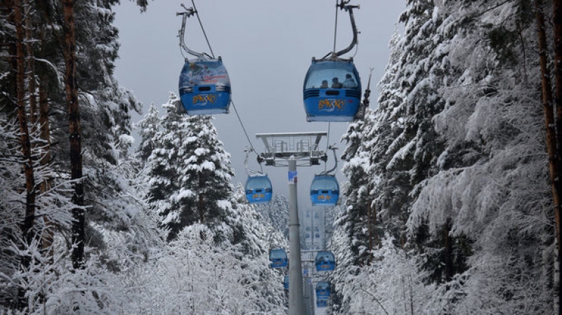 Екоминистерството отмени решението си за парк 