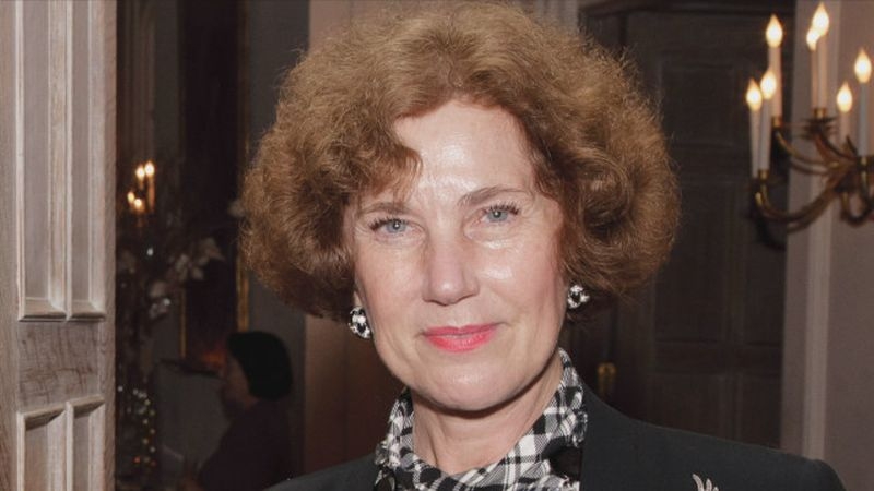 Поптодорова: Името ми се замесва в дезинформационен международен скандал