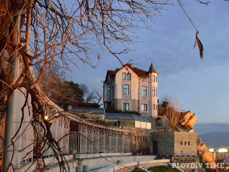 Пловдив си търси нов главен архитект
