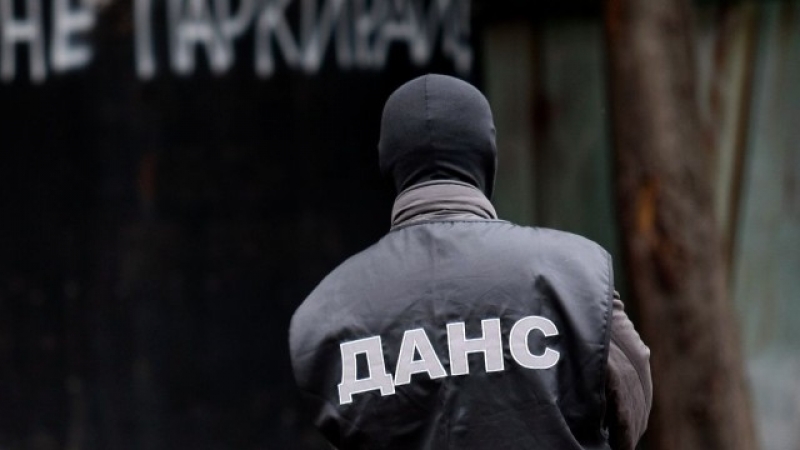 Нова акция на ДАНС за мигранти и трафиканти на бежанци