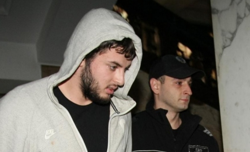 Вуйчото на убития Георги: Вярвам, че Йоан Матев е извършителят