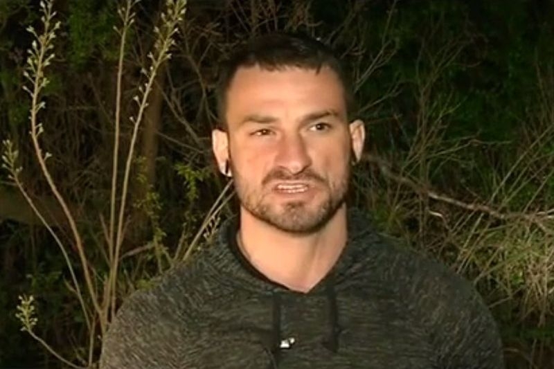 “Ловецът на бежанци“ Перата: Имаше огромен натиск върху съда