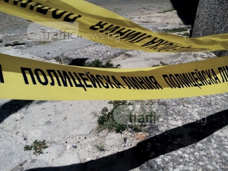 Откриха разложен труп на мъж в канал край Пловдив