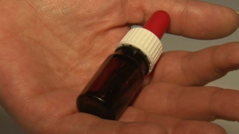 Отвара от маточина натрови трима младежи, чувстват се зле