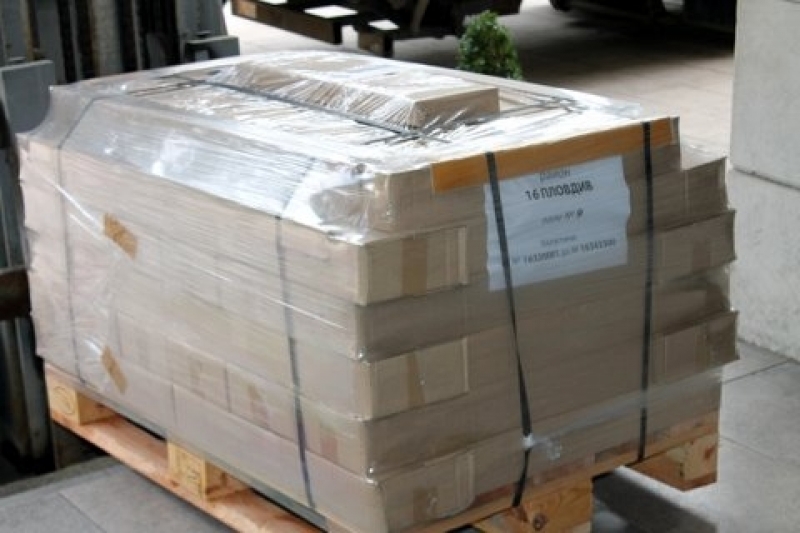 343 000 бюлетини ще пристигнат в Пловдив за изборите