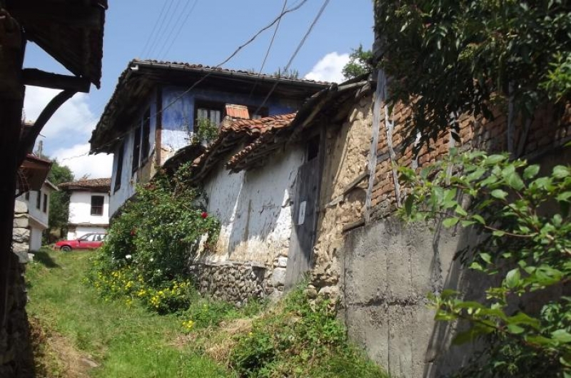 Собственикът на Фейсбук се влюби в пловдивско село