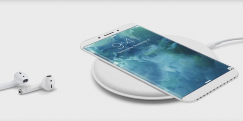 Новият телефон на Apple няма да се казва iPhone 8. А как?