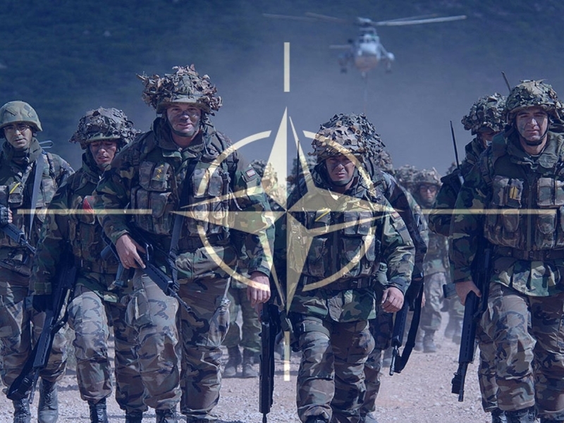 НАТО с предупреждение за Косово заради мераците му за собствена армия