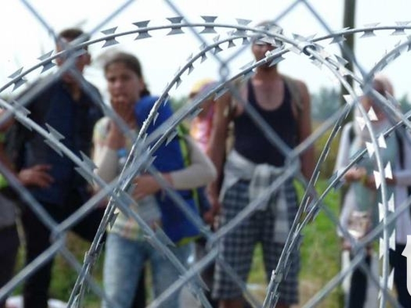Унгария изпраща хиляда “гранични ловци“ да пазят границата от мигранти