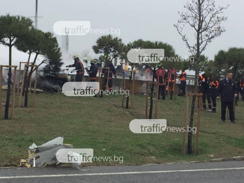 Пловдивчаните, блокирани в Истанбул, успяха да  напуснат мястото на инцидента ВИДЕО