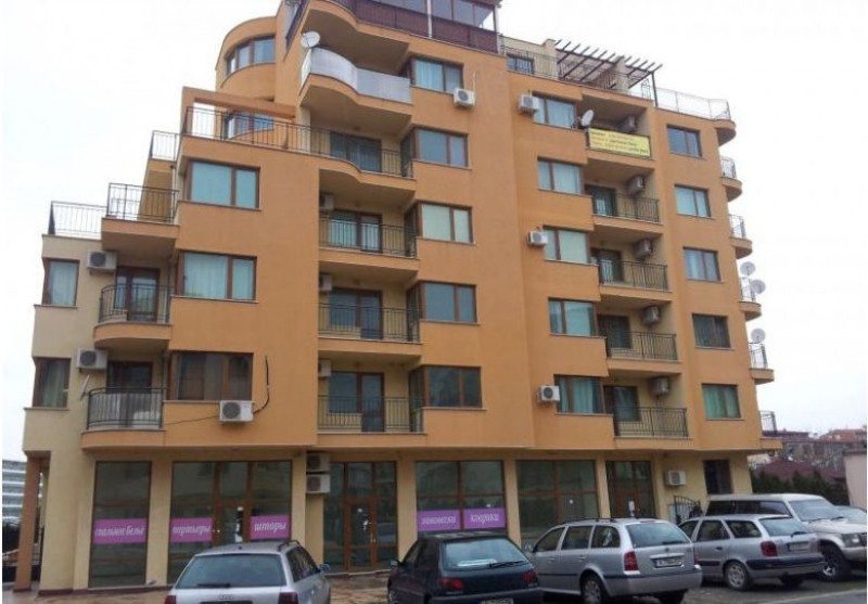 НАП продава апартаменти на безценица в Пловдив, Слънчев бряг и Пампорово СНИМКИ