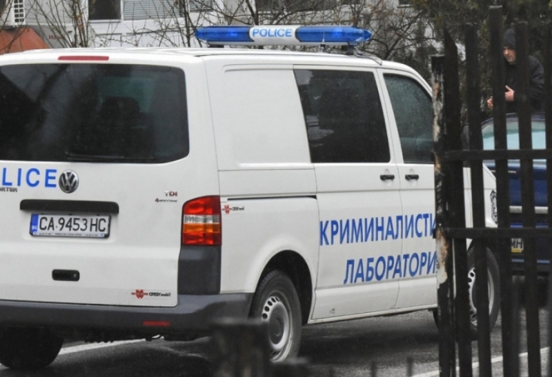 Лична трагедия накарала катаджията да се застреля