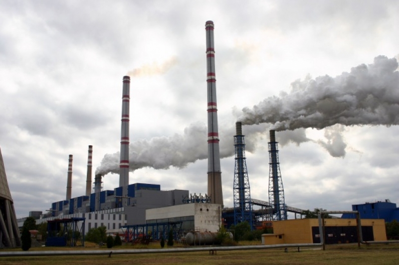 Брюксел ще съди България заради мръсния въздух