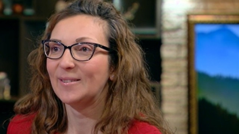 Миглена: След като ме изгониха от 