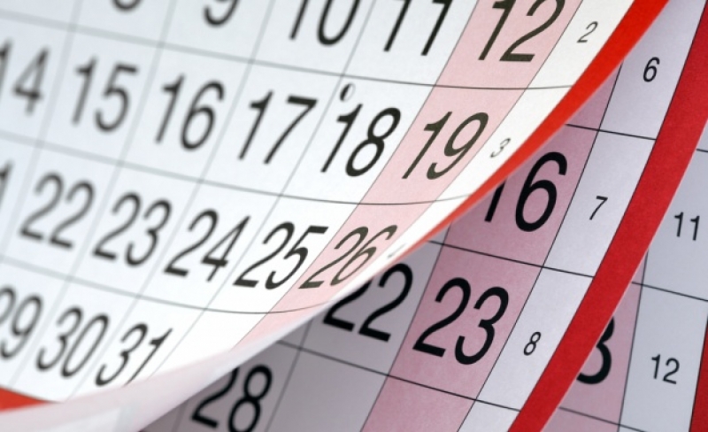 Неработни дни в изобилие: Ето как ще почиваме през април и май!