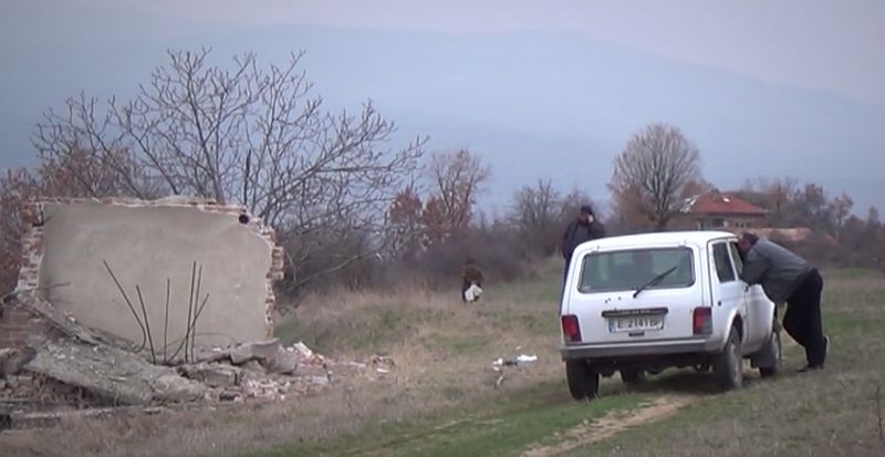 Още две деца бяха откарани към Спешното след срутването на постройката ВИДЕО