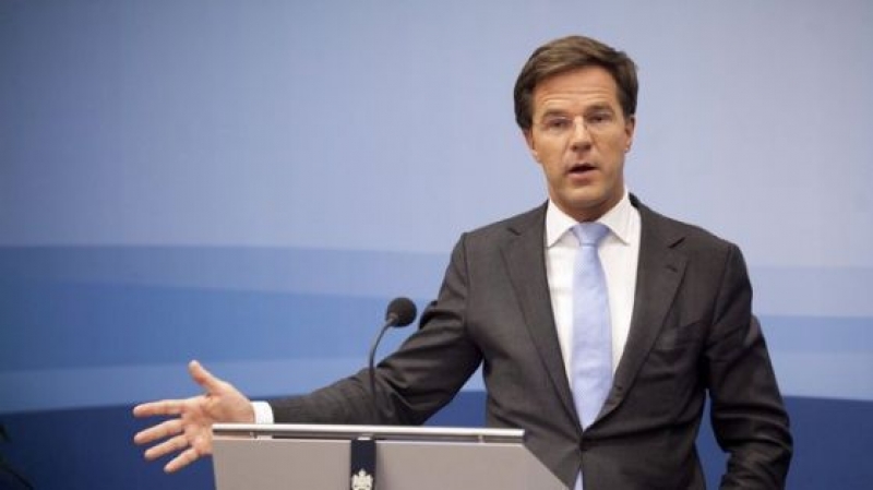 Холандският премиер обясни защо е изгонил турската министърка