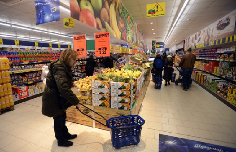 Ново 20: Вредните съставки в храните ще светят като светофар