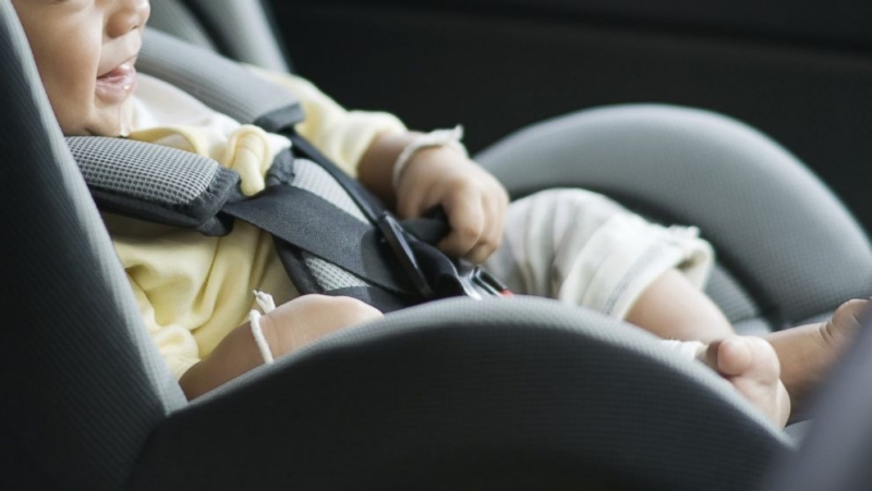 Внимание, шофьори! Засилени проверки от днес за колани и каски