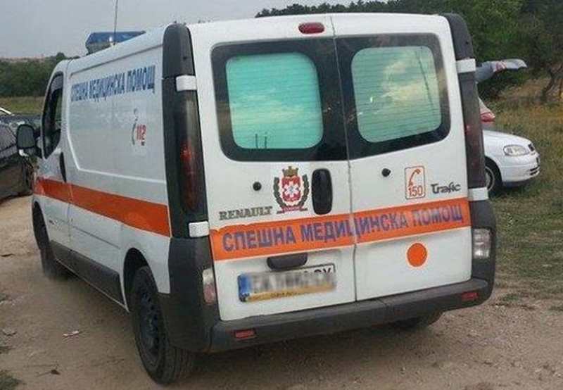 Откриха мъртва жена на магистрала 