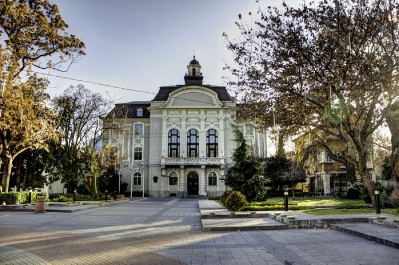 Търсят по-дълго главен архитект на Пловдив