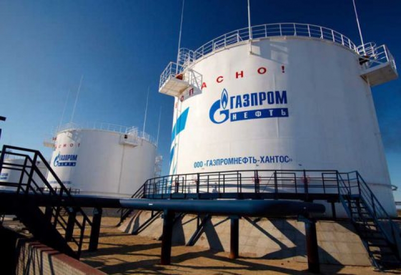 “Газпром“ ни прости! Няма да търси обезщетение заради Южен поток