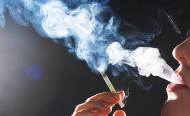 Плашеща статистика: Всеки трети българин е пушач