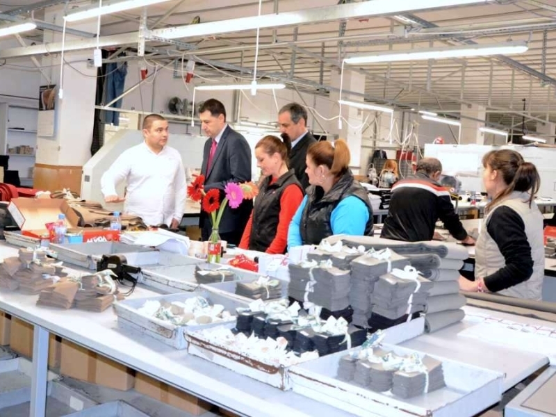 Ръст с 23 % в търсенето на кадри в Пловдив се очаква в следващите месеци