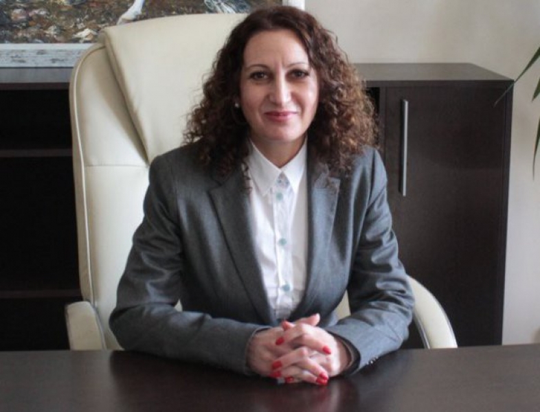 Служебният министър на правосъдието уволни директорката на затворите