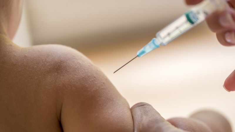 Отново проблем с детските ваксини