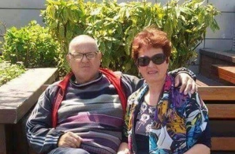 Зов за помощ! Мъж с добро сърце се нуждае от средства за операция ВИДЕО