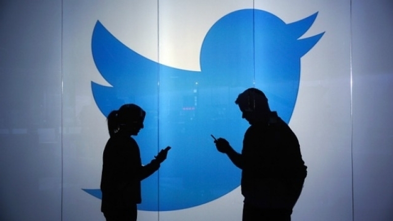 Хакери слагат нацистки надписи върху турски профили в Туитър