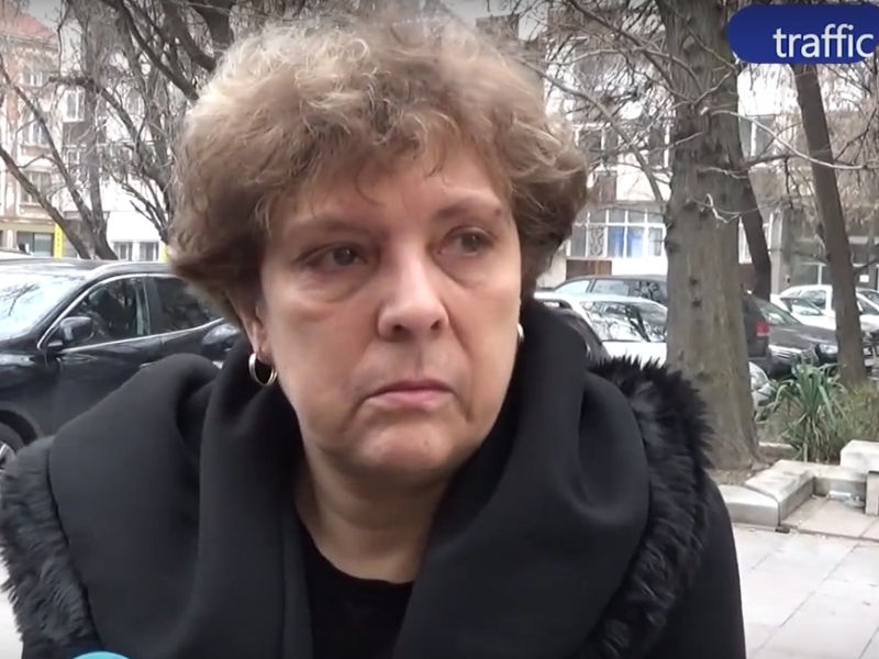 Майката на убитата на “Руски“ Поли: За това, че я унищожиха - 4 години... ВИДЕО