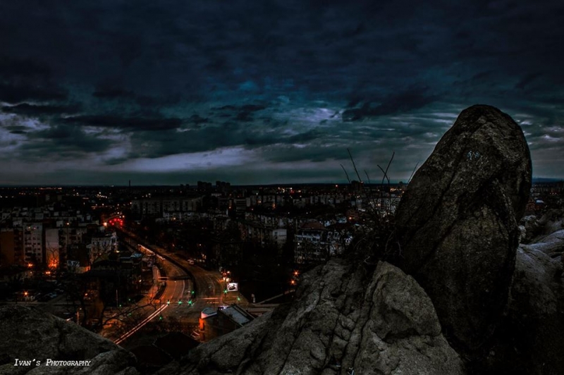 Докога? Температурата в Пловдив продължава да се понижава