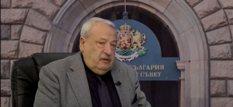 Гарелов: Борисов да се извини сега на Елена Йончева и да обмисли оттегляне