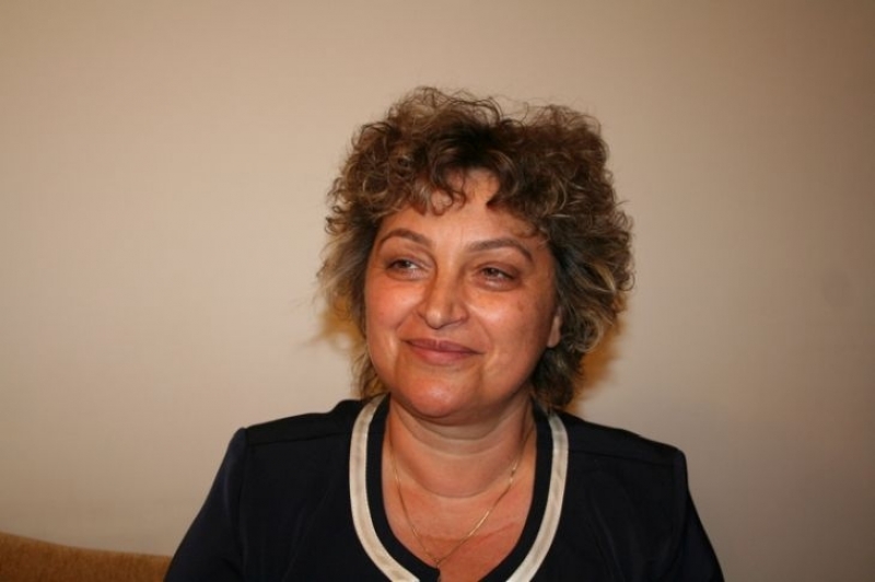 Ясно е състоянието на топсъдийката от Пловдив след зверската катастрофа