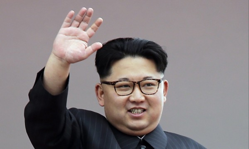 Северна Корея изпита ракетен двигател за изстрелване на сателити
