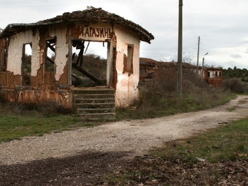 Експерт: България изчезва! Страната е в клинична демографска смърт