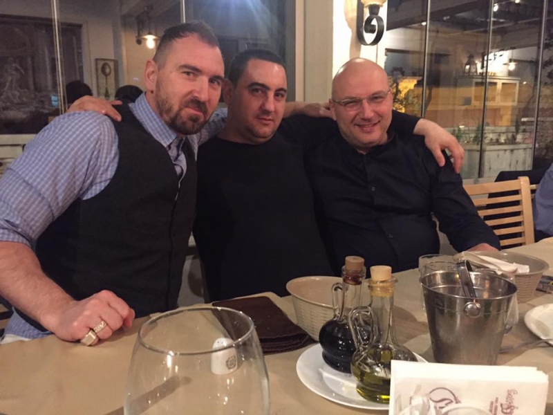 Топ готвачите на България си дадоха среща в Пловдив
