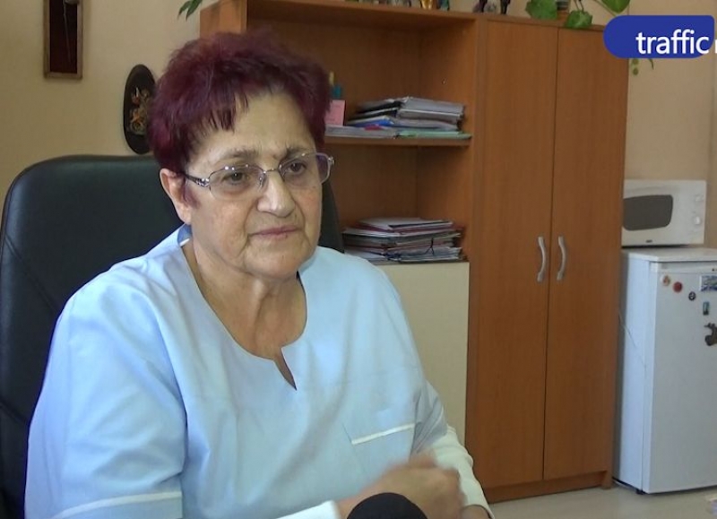 Шефът на Инфекциозна в Пловдив: Вероятно е да има епидемия от морбили ВИДЕО