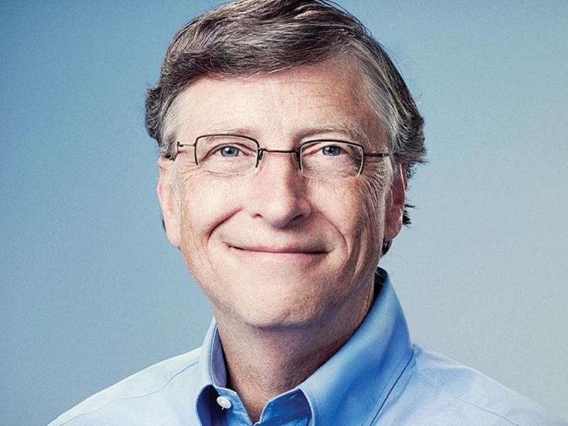 Рекорден брой милиардери има по света, Бил Гейтс отново е номер 1