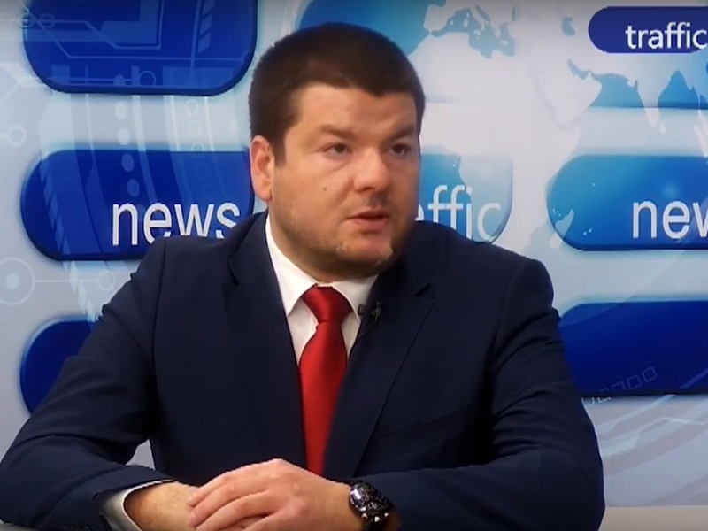 Владимир Маринов: За да останат младите хора в Пловдивско, трябва да имат перспектива ВИДЕО